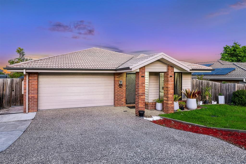 50 Ari St, Marsden, QLD 4132