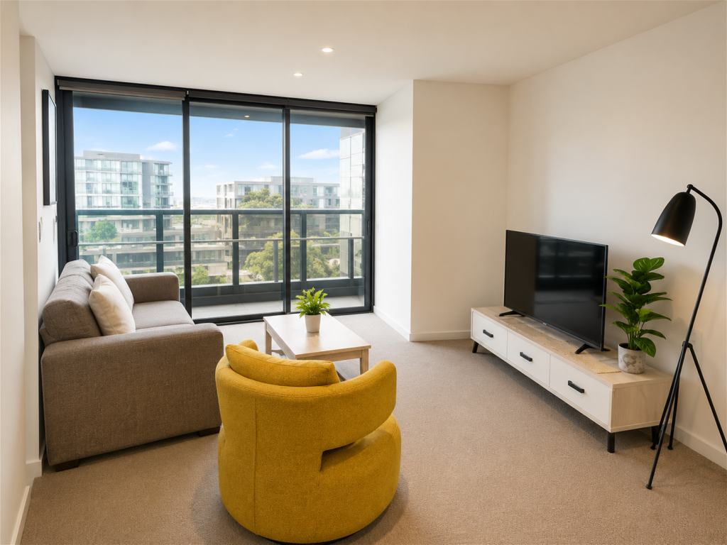 616/222 Margaret St, Brisbane City, QLD 4000