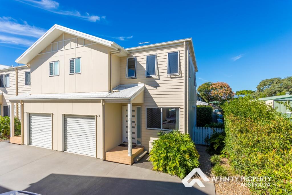 9/21 Charles St, Caboolture, QLD 4510