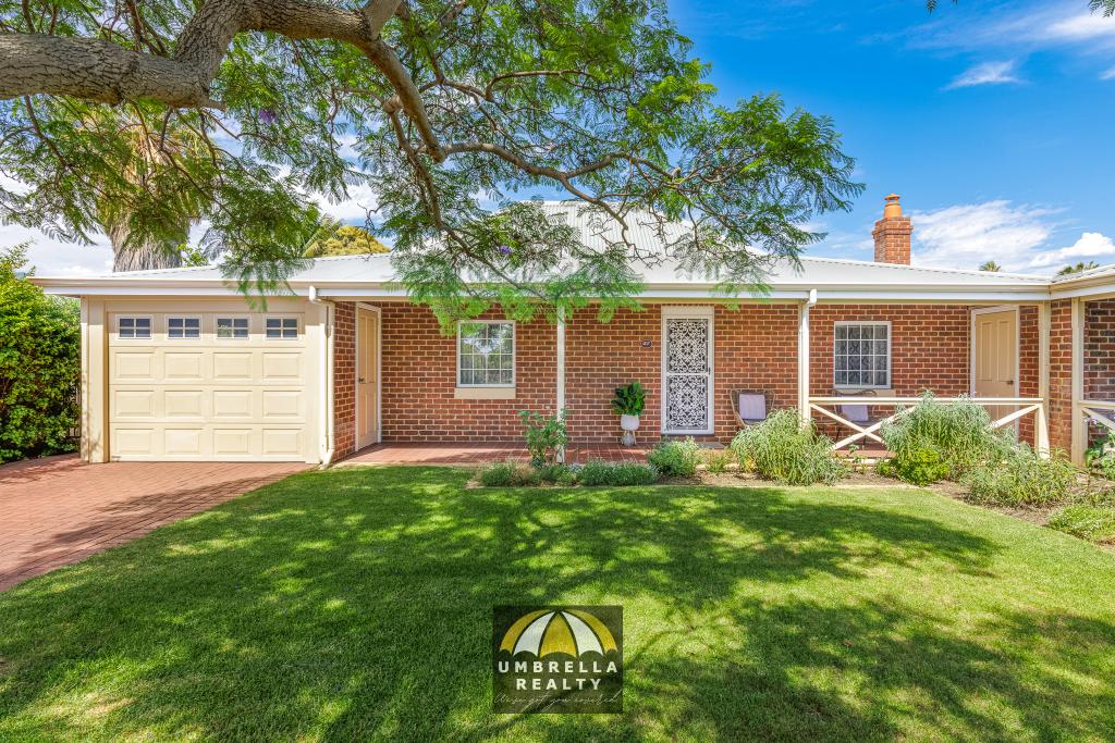 41b King Rd, East Bunbury, WA 6230