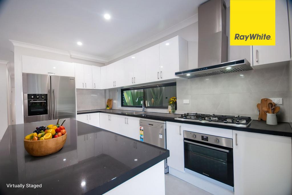 47 Nottinghill Rd, Lidcombe, NSW 2141