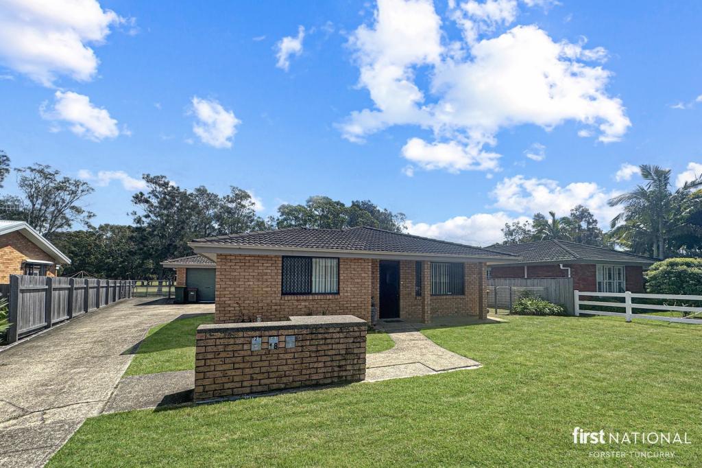 1/18 Fairway Cres, Forster, NSW 2428