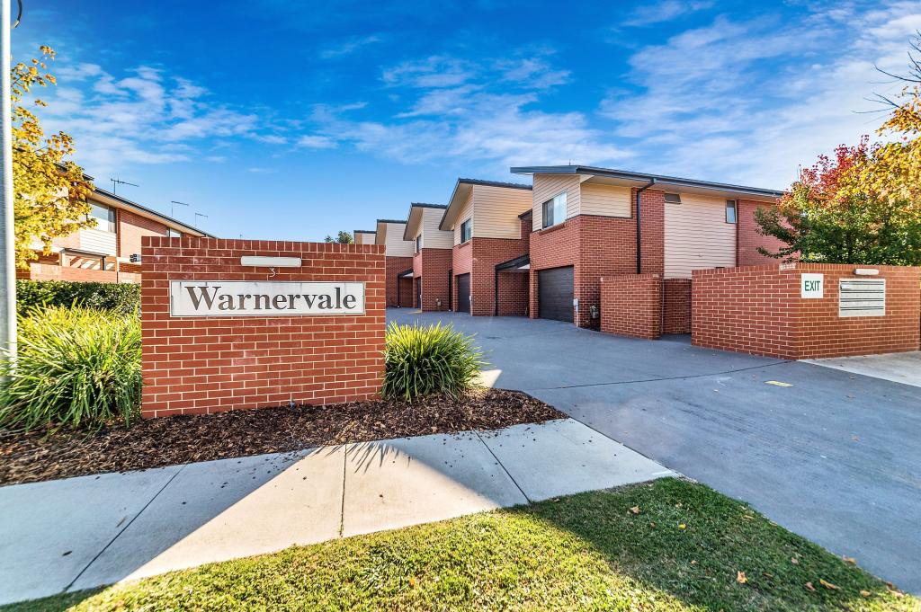 10/3 Broughton Pl, Queanbeyan, NSW 2620