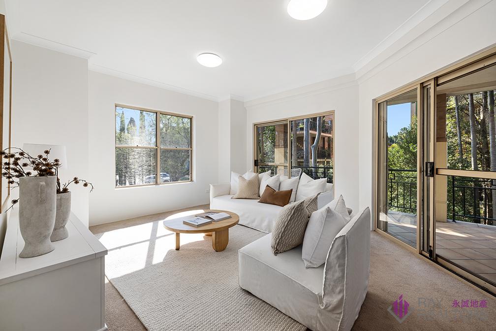 5/247j Burwood Rd, Concord, NSW 2137