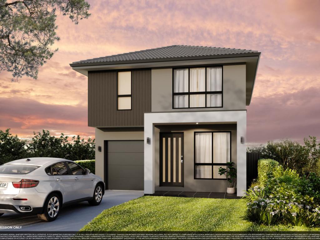 Contact Agent For Address, Vineyard, NSW 2765