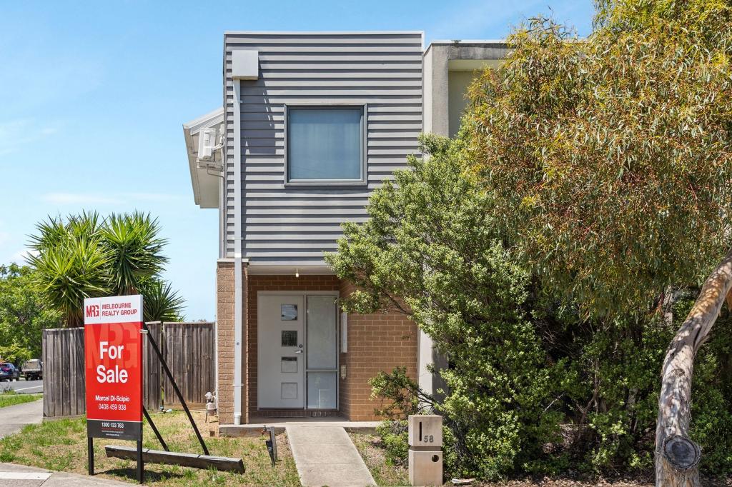 58 Valencia Bvd, Doreen, VIC 3754