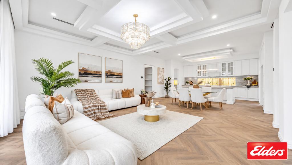 1 Mossiface Dr, Tarneit, VIC 3029