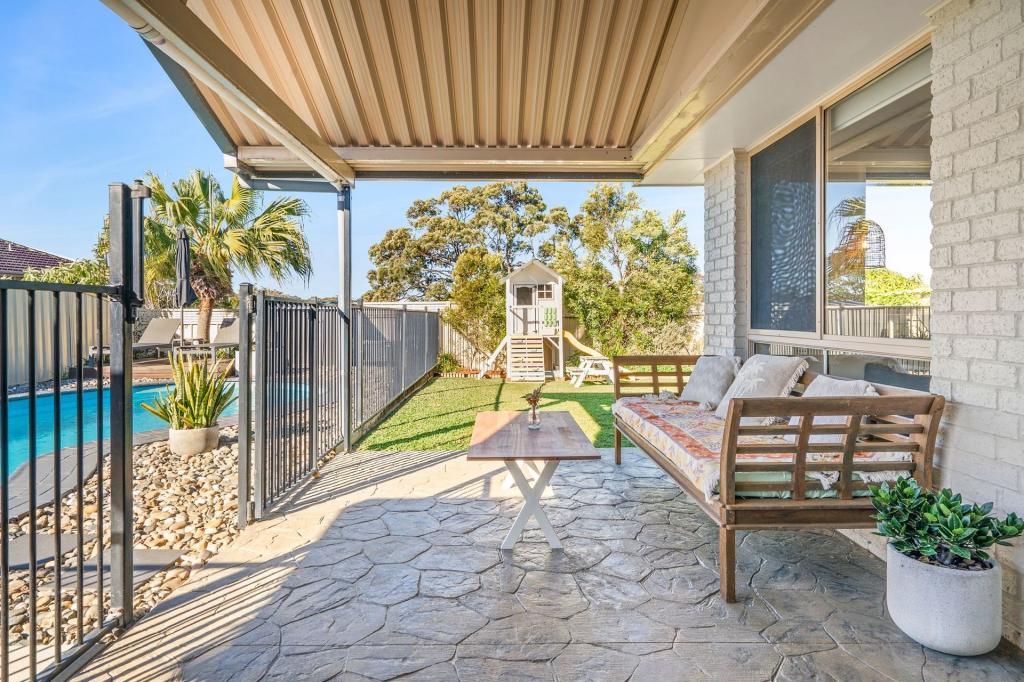21 Kendall Cres, Bonny Hills, NSW 2445