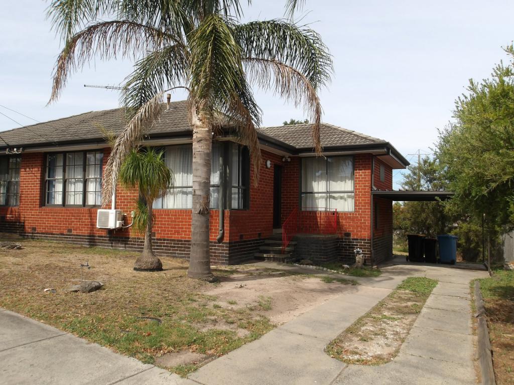 2//14 Sabine Ave, Dandenong, VIC 3175