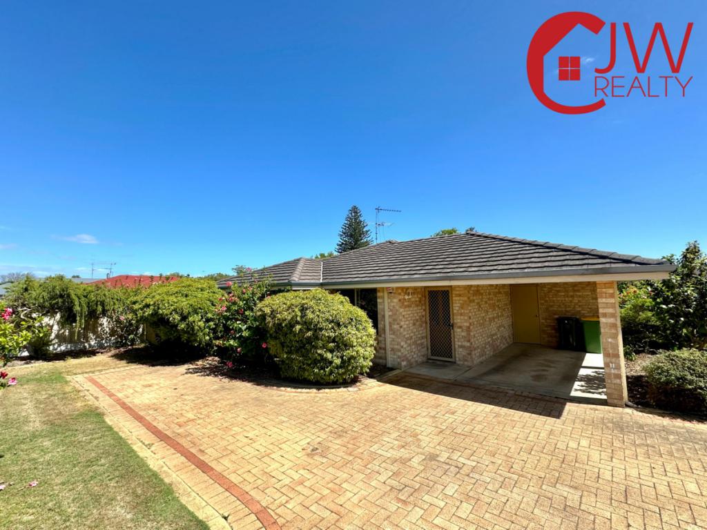 1/5 Peake St, West Busselton, WA 6280