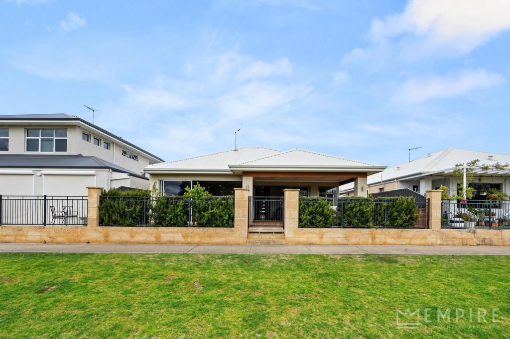 11 Buran Way, Spearwood, WA 6163