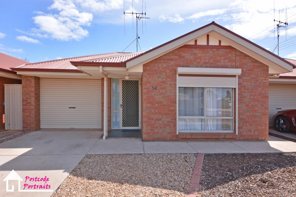 54 Jackson Ave, Whyalla Norrie, SA 5608