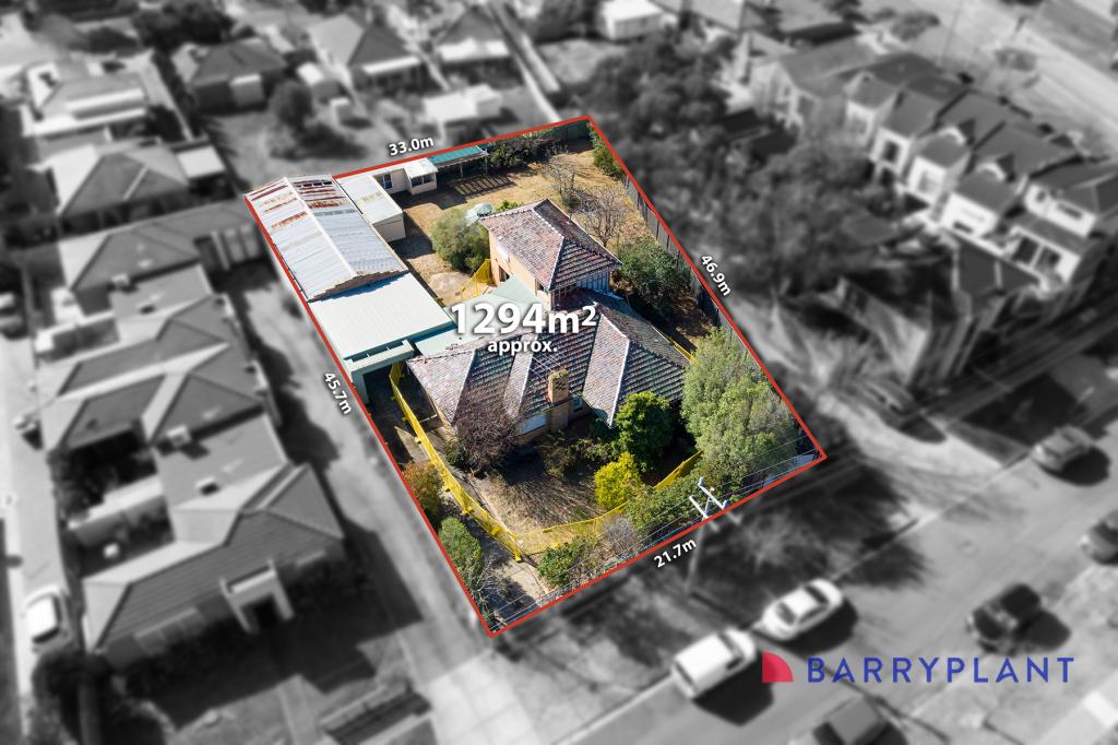 2 Bradshaw St, Kingsbury, VIC 3083