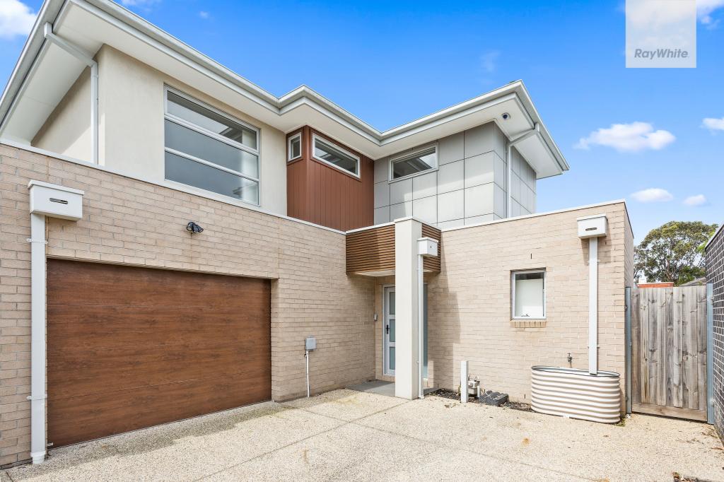 3/18 Coniston Ave, Airport West, VIC 3042