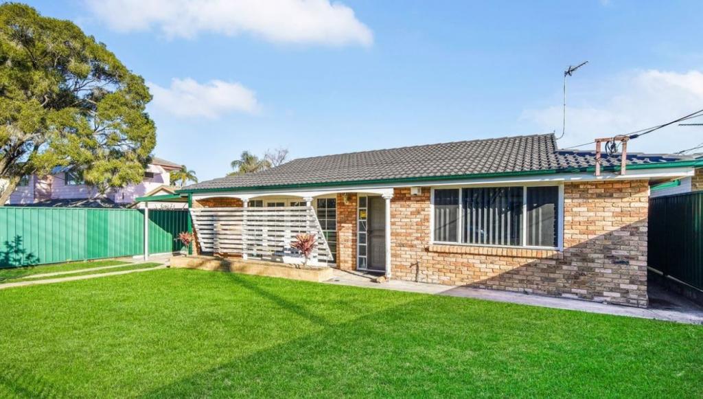 20 Desborough Rd, Colyton, NSW 2760