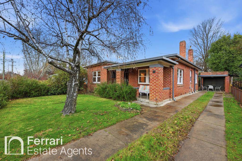 5 SALE ST, ORANGE, NSW 2800