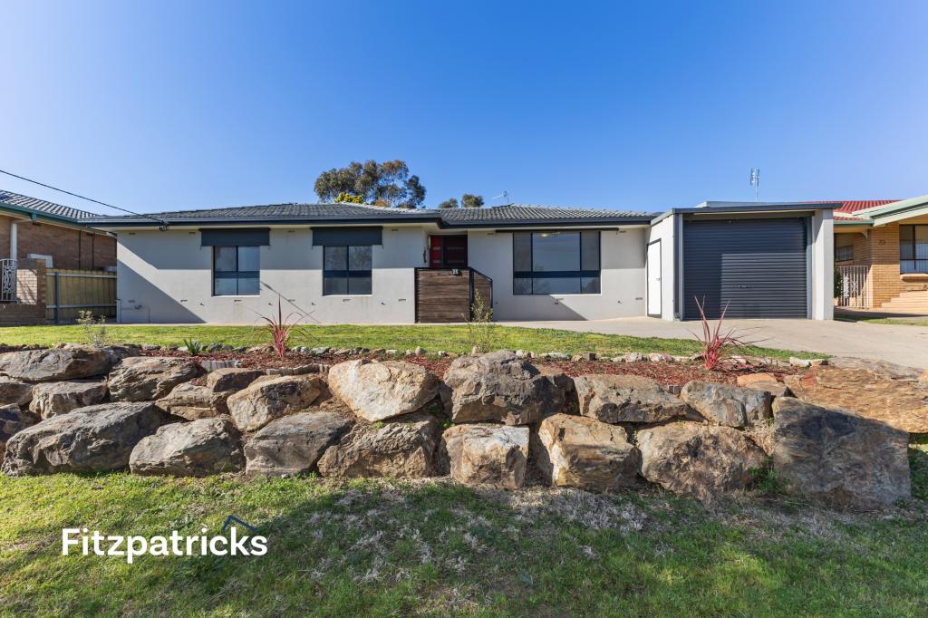 25 Mallory St, Ashmont, NSW 2650