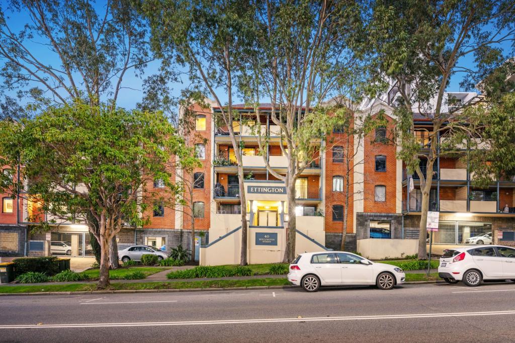 14/40 Wellington St, East Perth, WA 6004