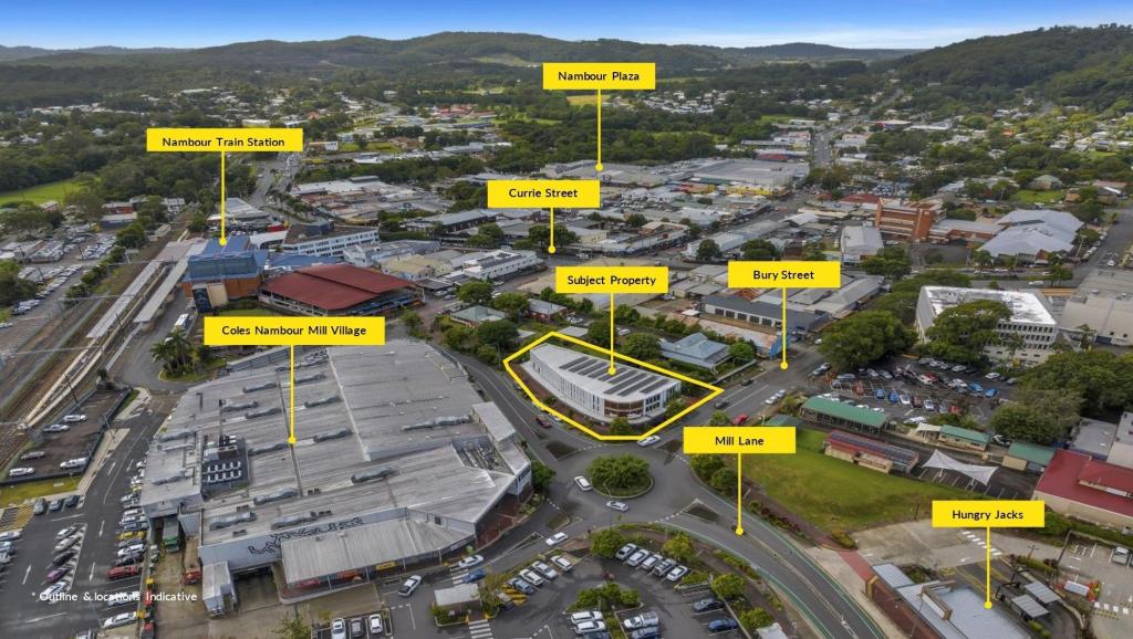 18 Bury St, Nambour, QLD 4560