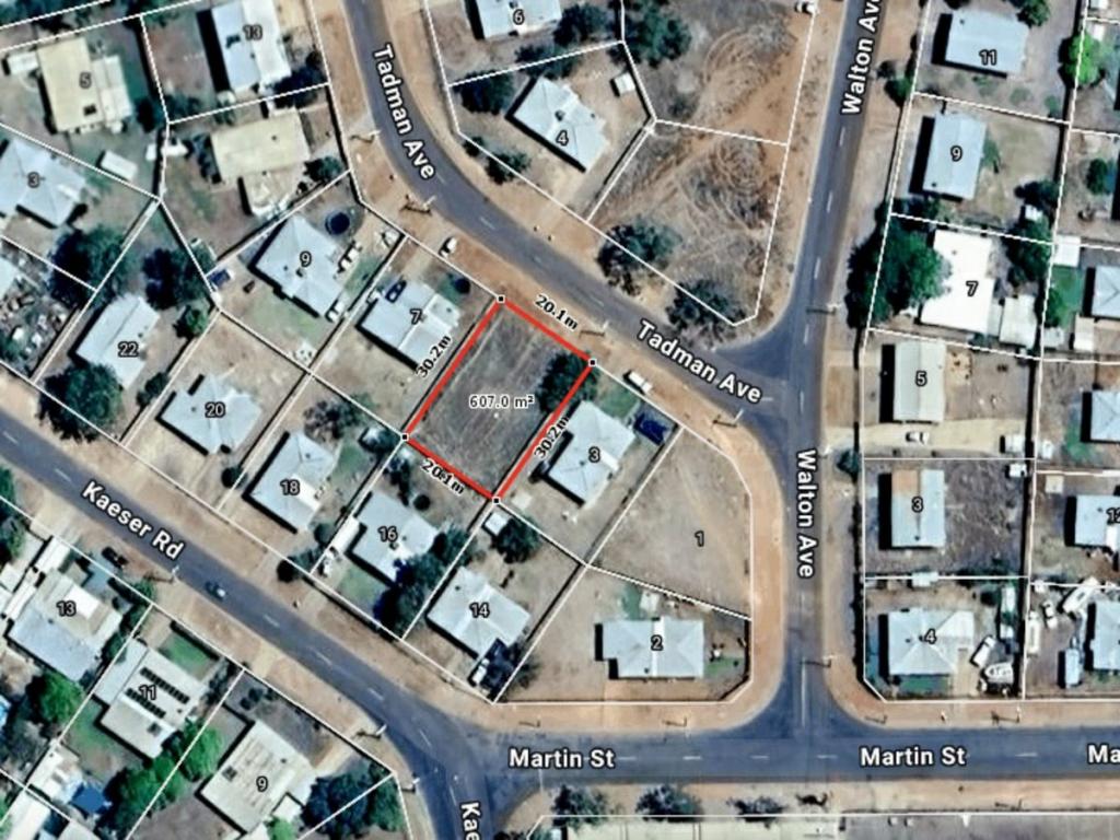 5 Tadman Ave, Pioneer, QLD 4825