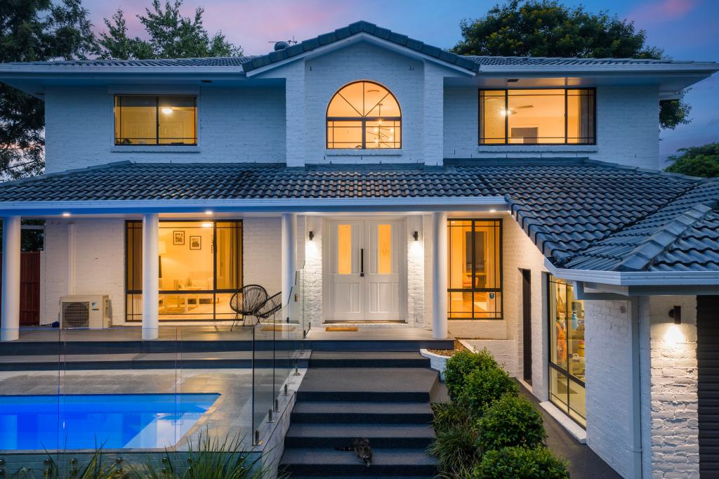 19 Elm Pl, Banora Point, NSW 2486