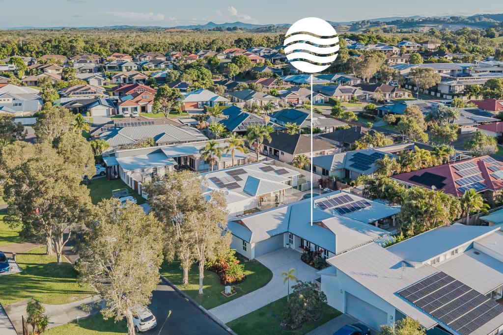 9 Moonee St, Pottsville, NSW 2489