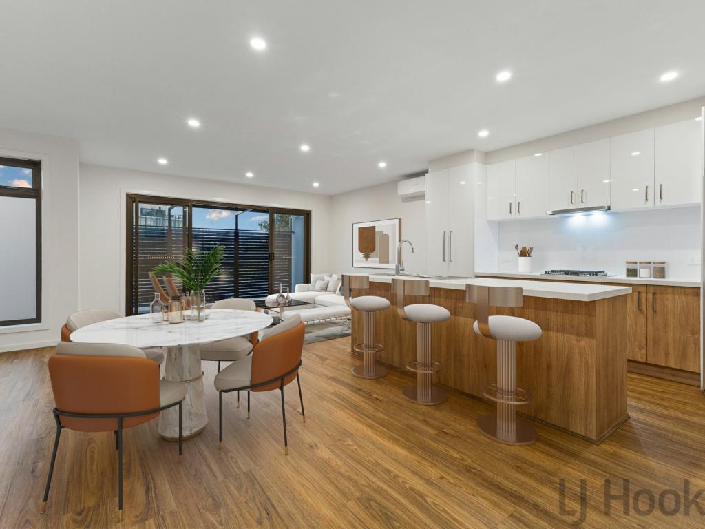 3/7 Henry Rd, Wantirna South, VIC 3152