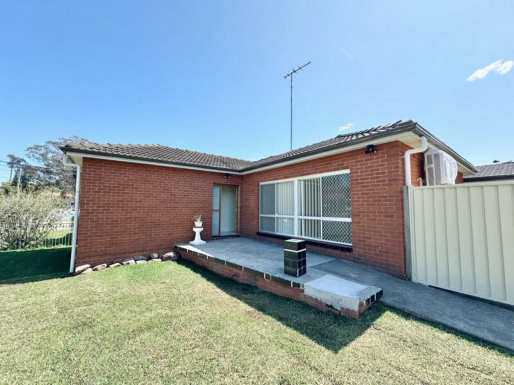 11 Kurrajong Cres, Blacktown, NSW 2148