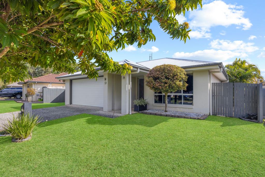 12 RED ASH CT, BEERWAH, QLD 4519