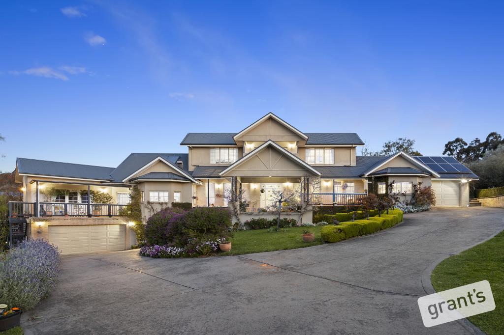 3 Jack Robbie Ct, Narre Warren North, VIC 3804