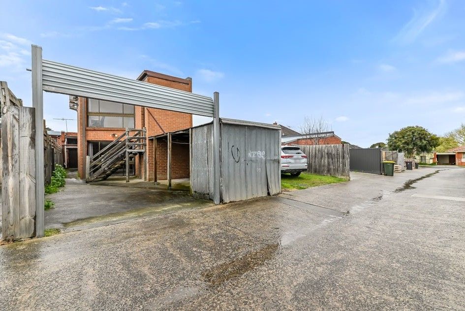 G02/503 High Street Rd, Mount Waverley, VIC 3149