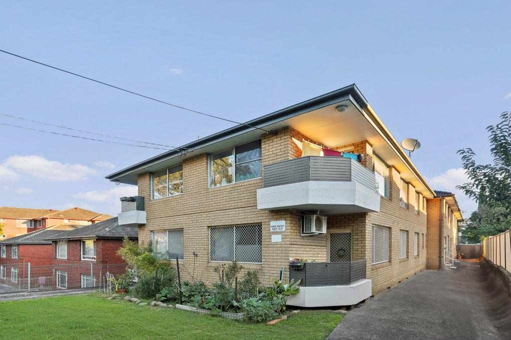 8/56 Crinan St, Hurlstone Park, NSW 2193