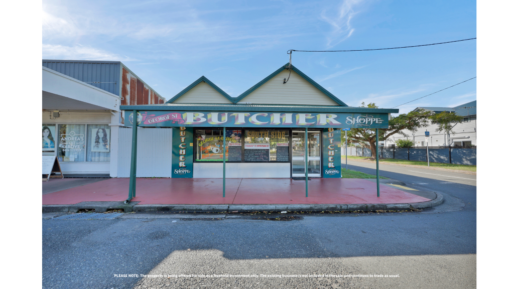 26 George St, Mackay, QLD 4740