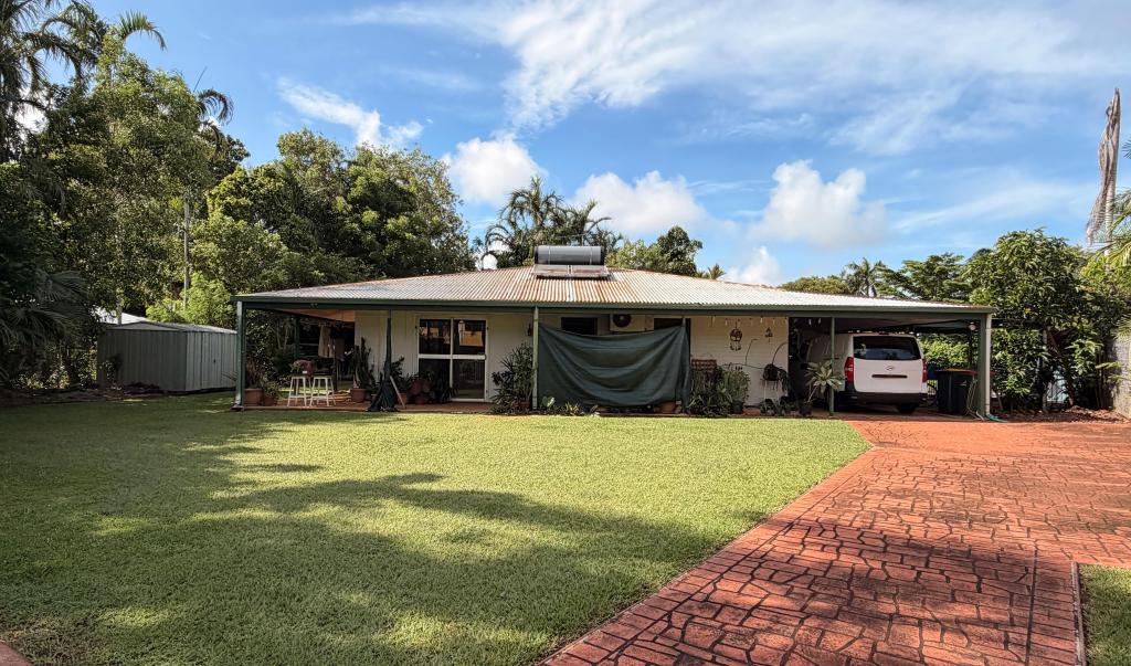 29 Kestrel Cct, Wulagi, NT 0812