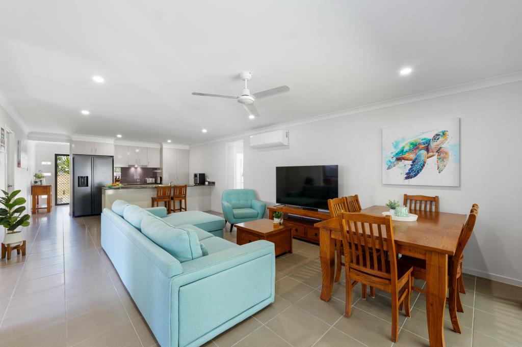 70 Mieka Cres, Pimpama, QLD 4209