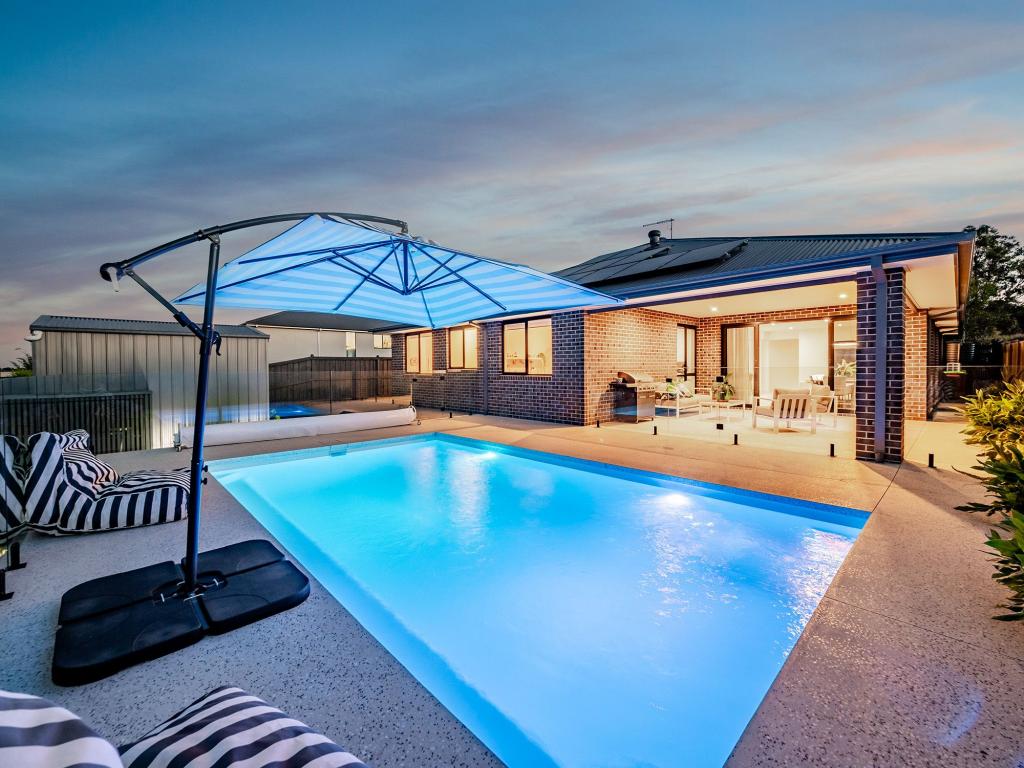 47 Gumflats Way, Botanic Ridge, VIC 3977