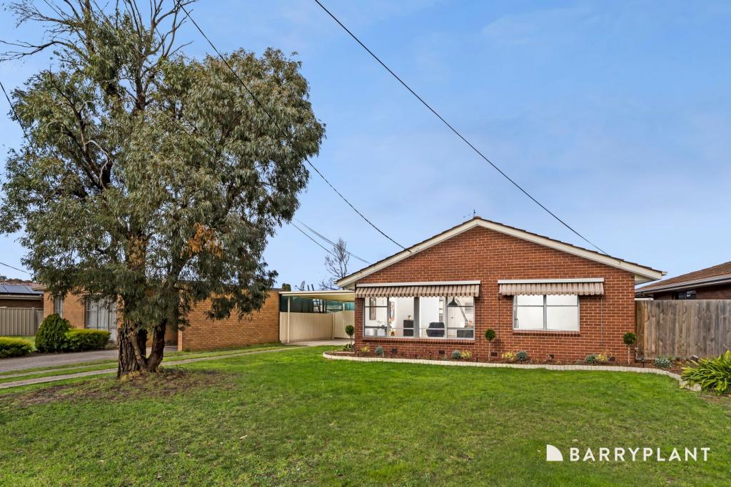 11 Talintyre Rd, Sunshine West, VIC 3020