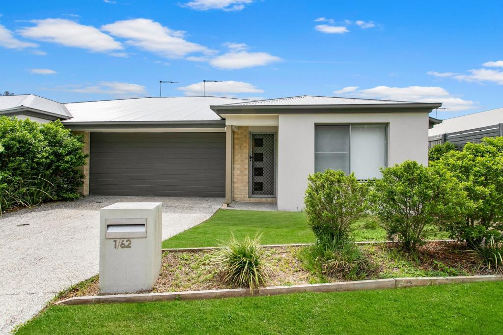 1/19 Smith St, Burpengary East, QLD 4505