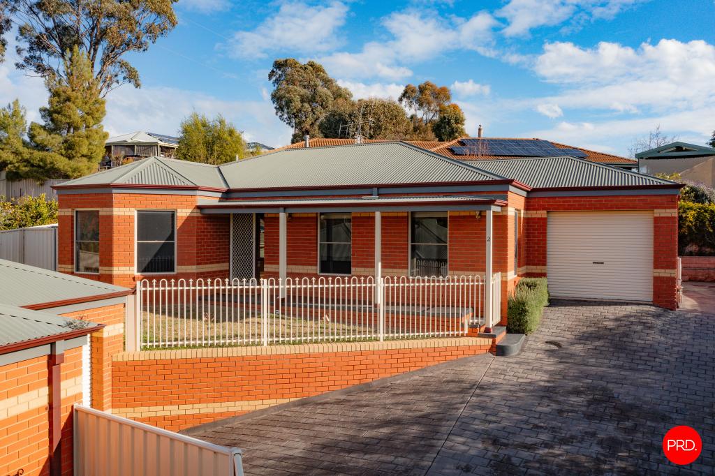 2/29 Derby Gr, Flora Hill, VIC 3550