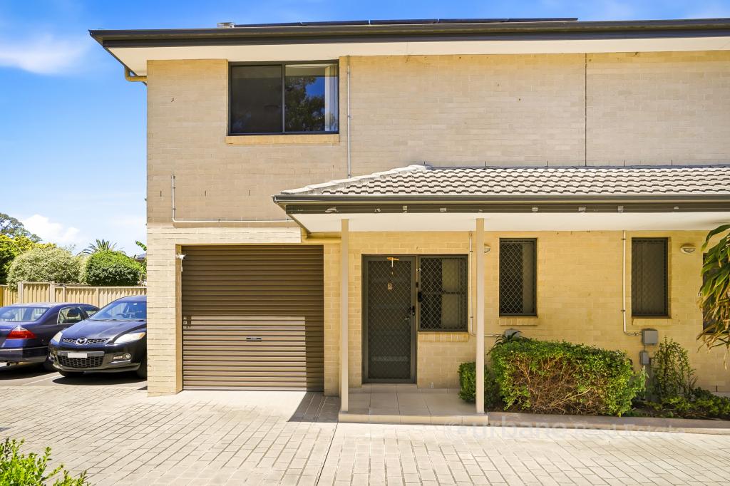 9/41 Knox Rd, Doonside, NSW 2767
