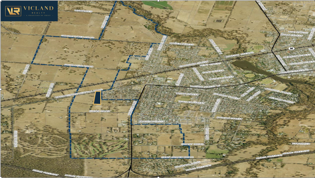 65 Baddaginnie-Benalla Rd, Benalla, VIC 3672