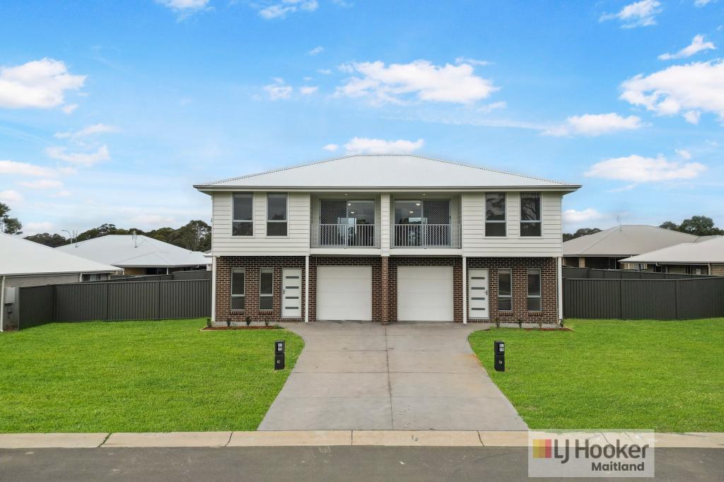 2/15 Riparian Cct, Cessnock, NSW 2325