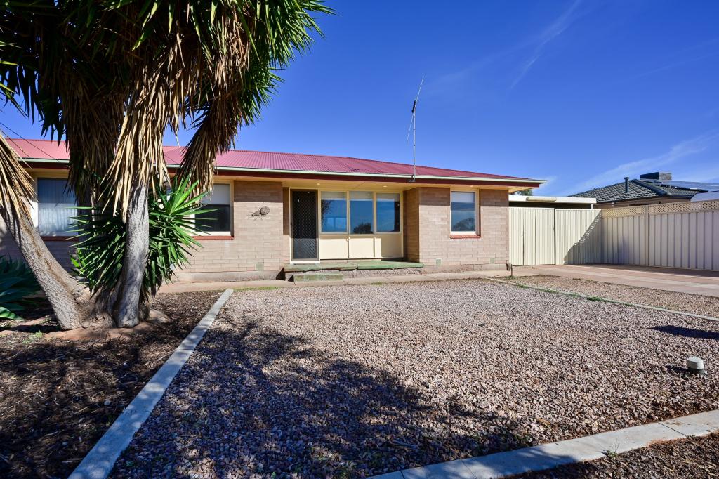 25 Heurich Tce, Whyalla Norrie, SA 5608