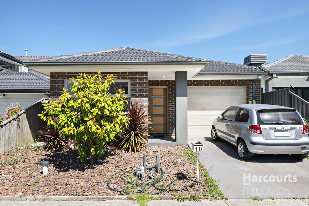 10 Anglesea Dr, Wollert, VIC 3750