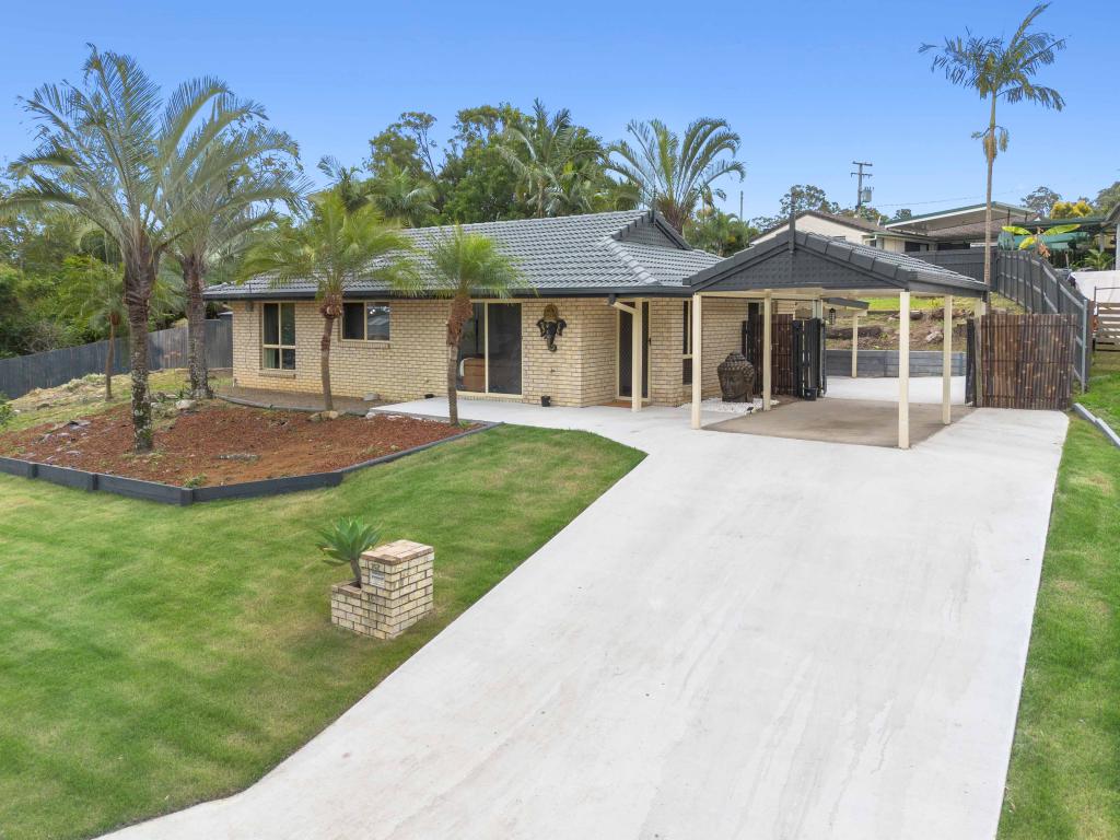 207 Eagle St, Collingwood Park, QLD 4301
