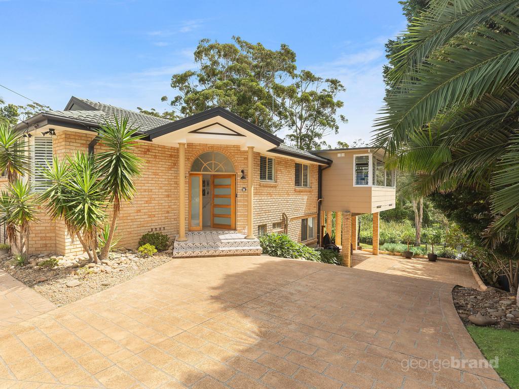 12 Mary Elizabeth Cres, North Avoca, NSW 2260