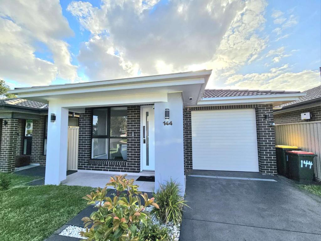 144 Megalong St, The Ponds, NSW 2769