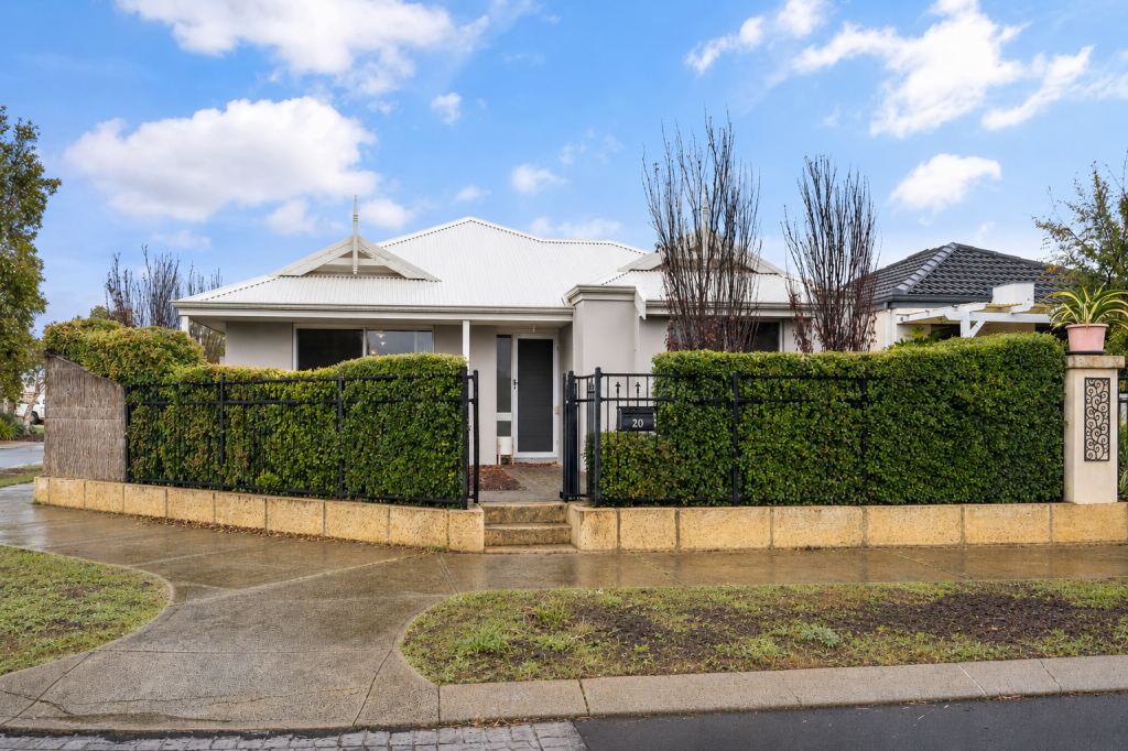 20 Avignon Vsta, Yalyalup, WA 6280