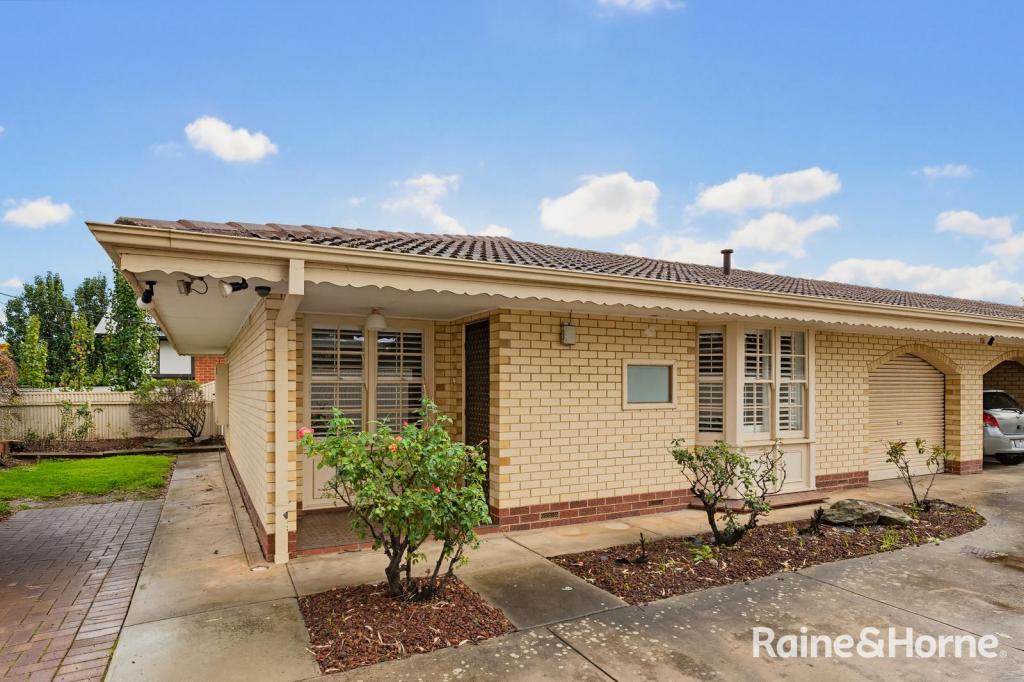 1/22 Ormond Ave, Daw Park, SA 5041