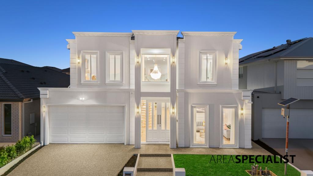 11 Spindle St, Clyde North, VIC 3978